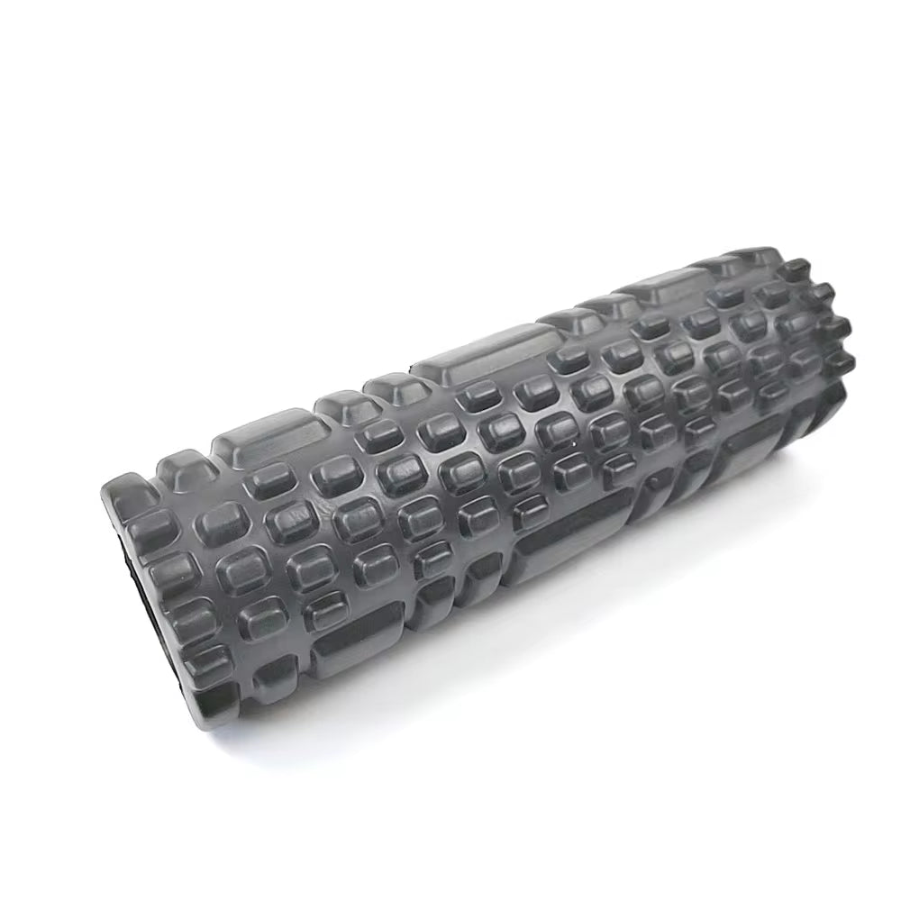 Fitness Yoga Foam Roller 26cm