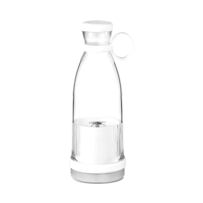 6-Blades Blender USB Portable Bottle Juicer