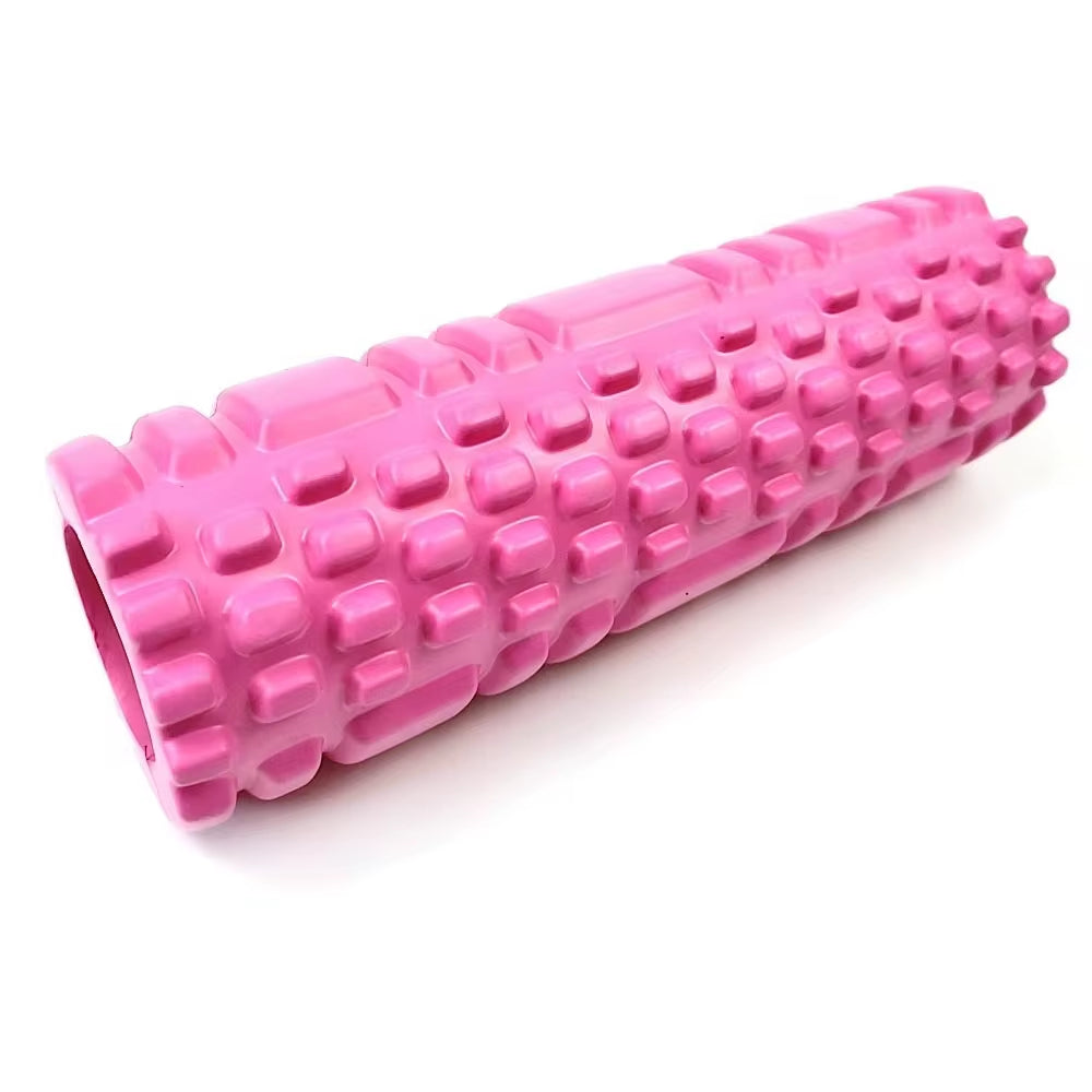 Fitness Yoga Foam Roller 26cm