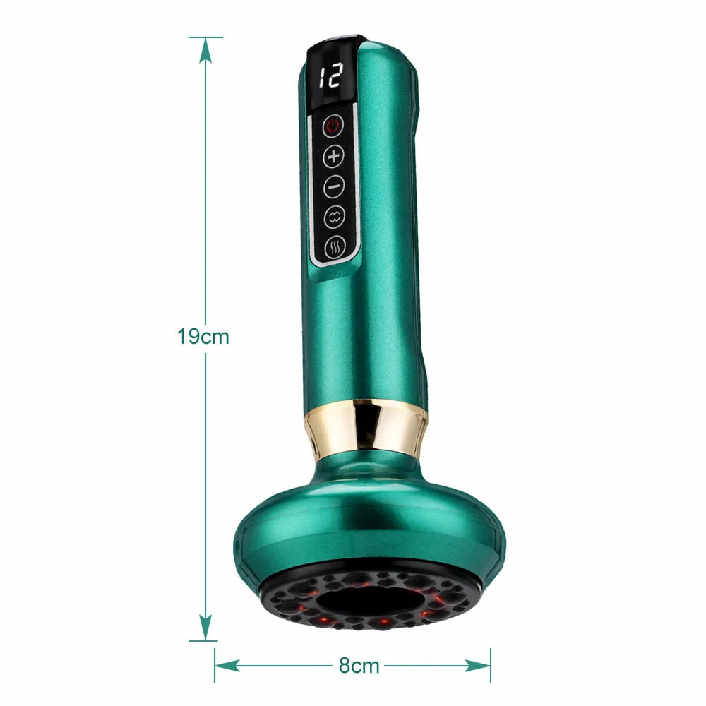 Electric Gua Sha Massager