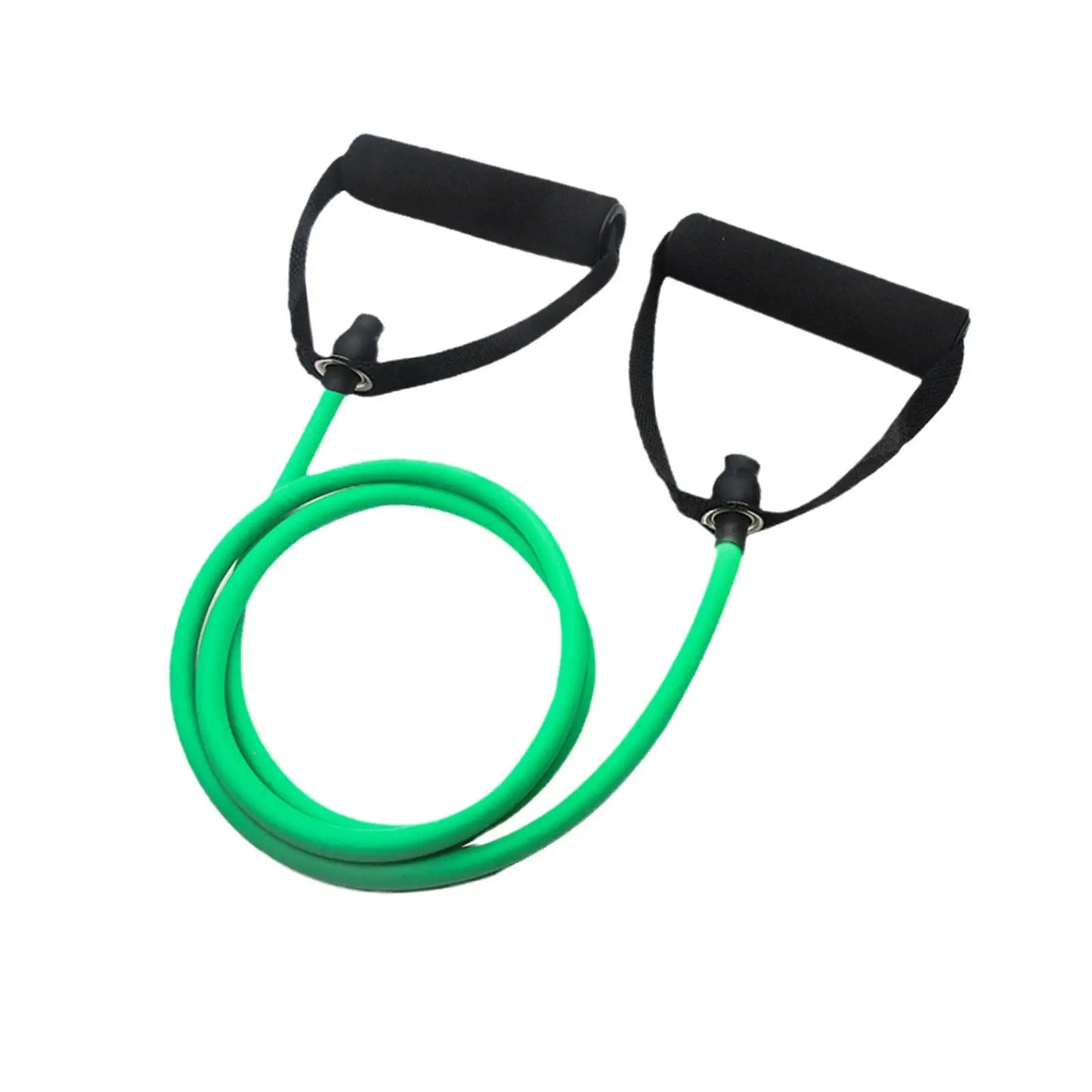 Resistance Bands & Pilates Bar