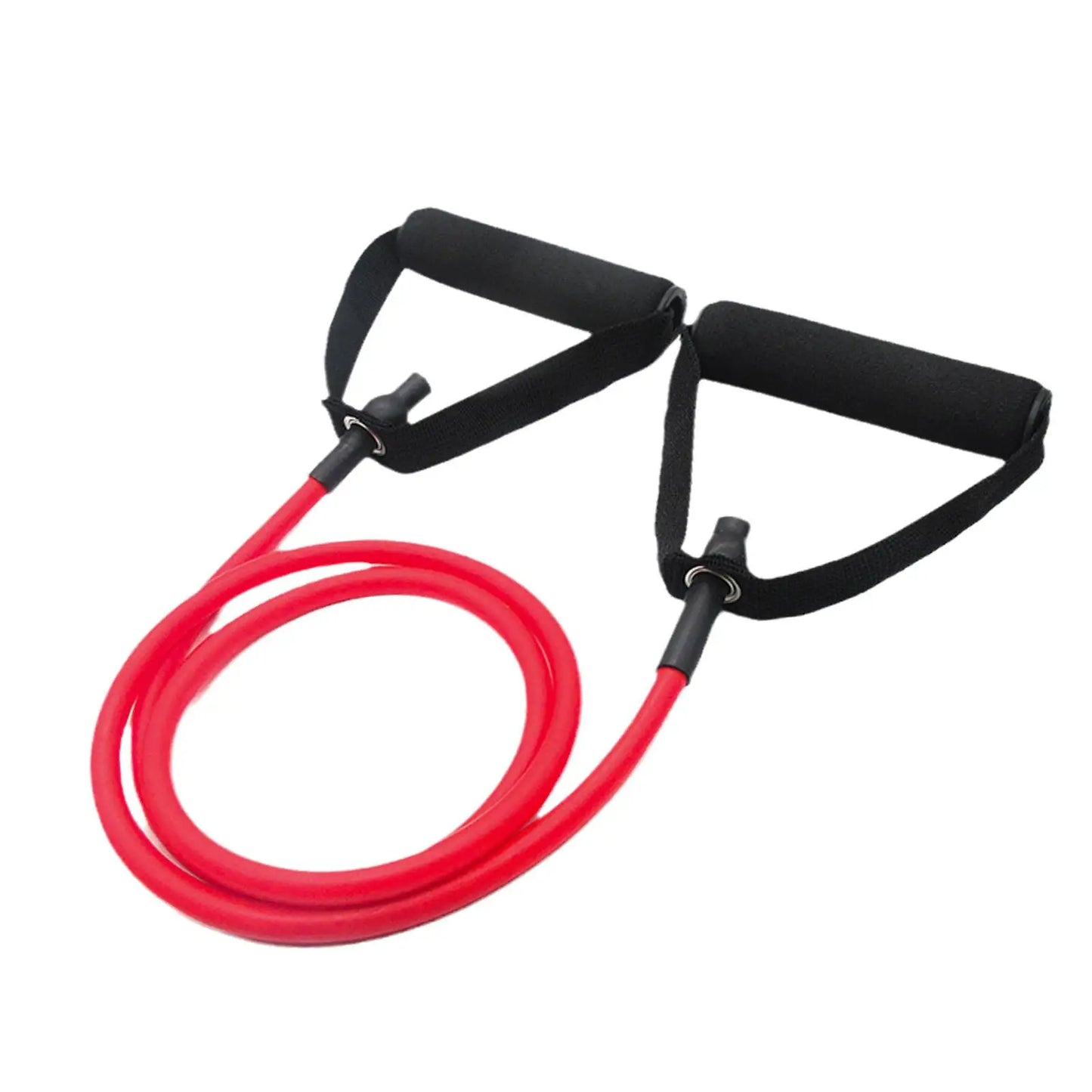 Resistance Bands & Pilates Bar