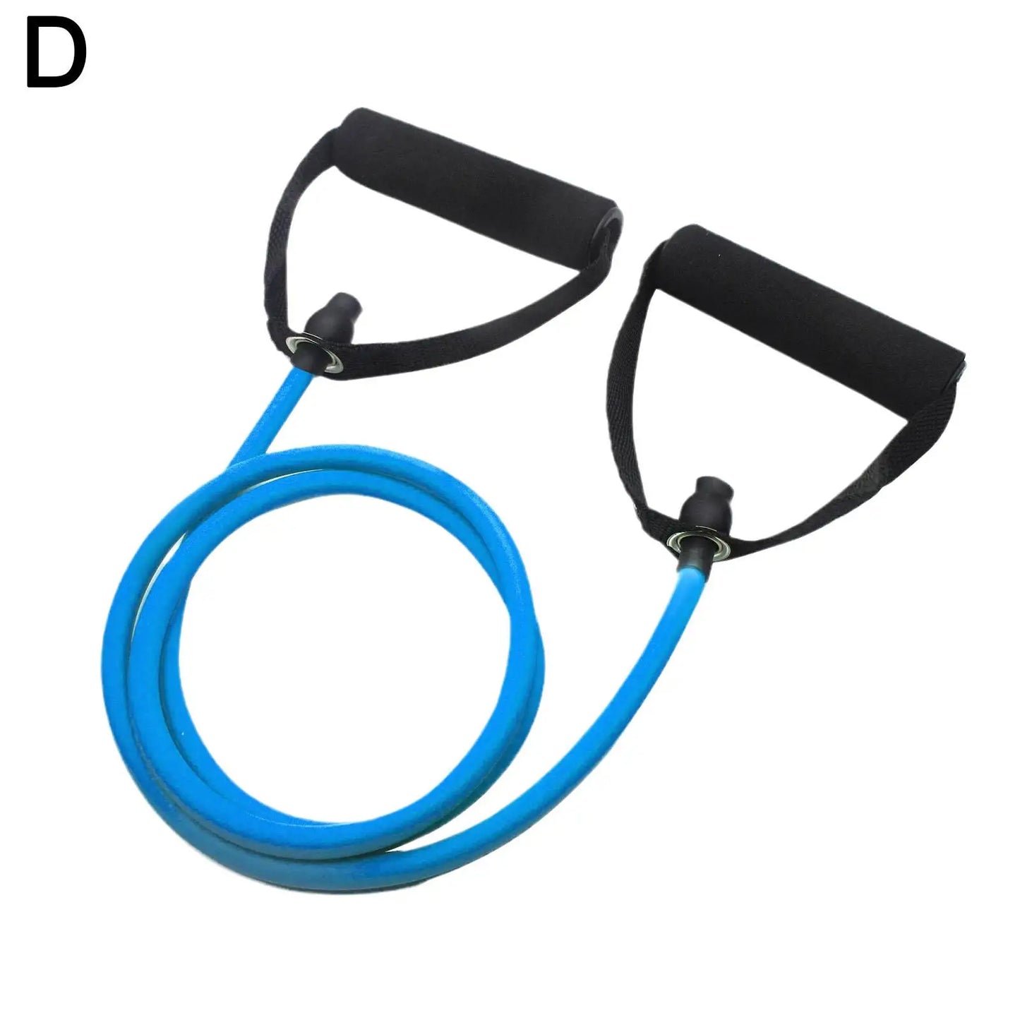Resistance Bands & Pilates Bar