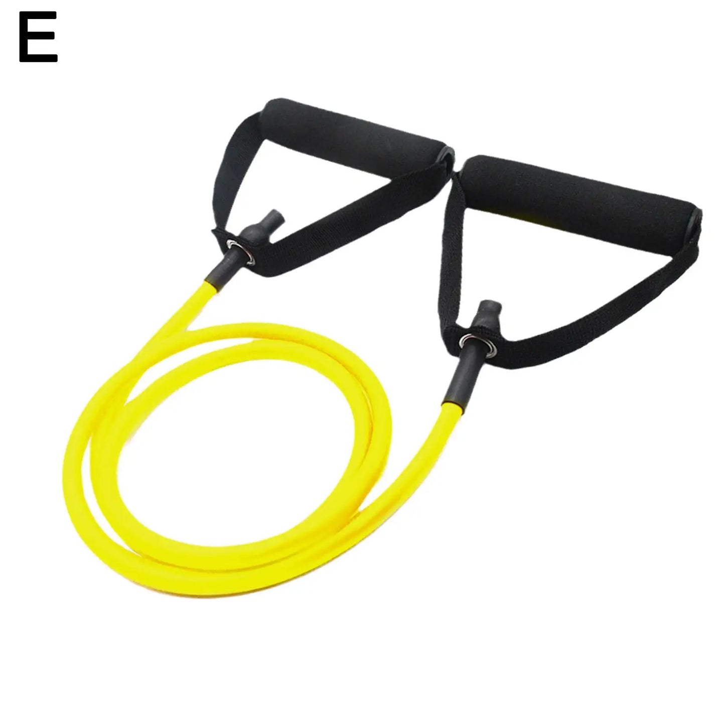 Resistance Bands & Pilates Bar