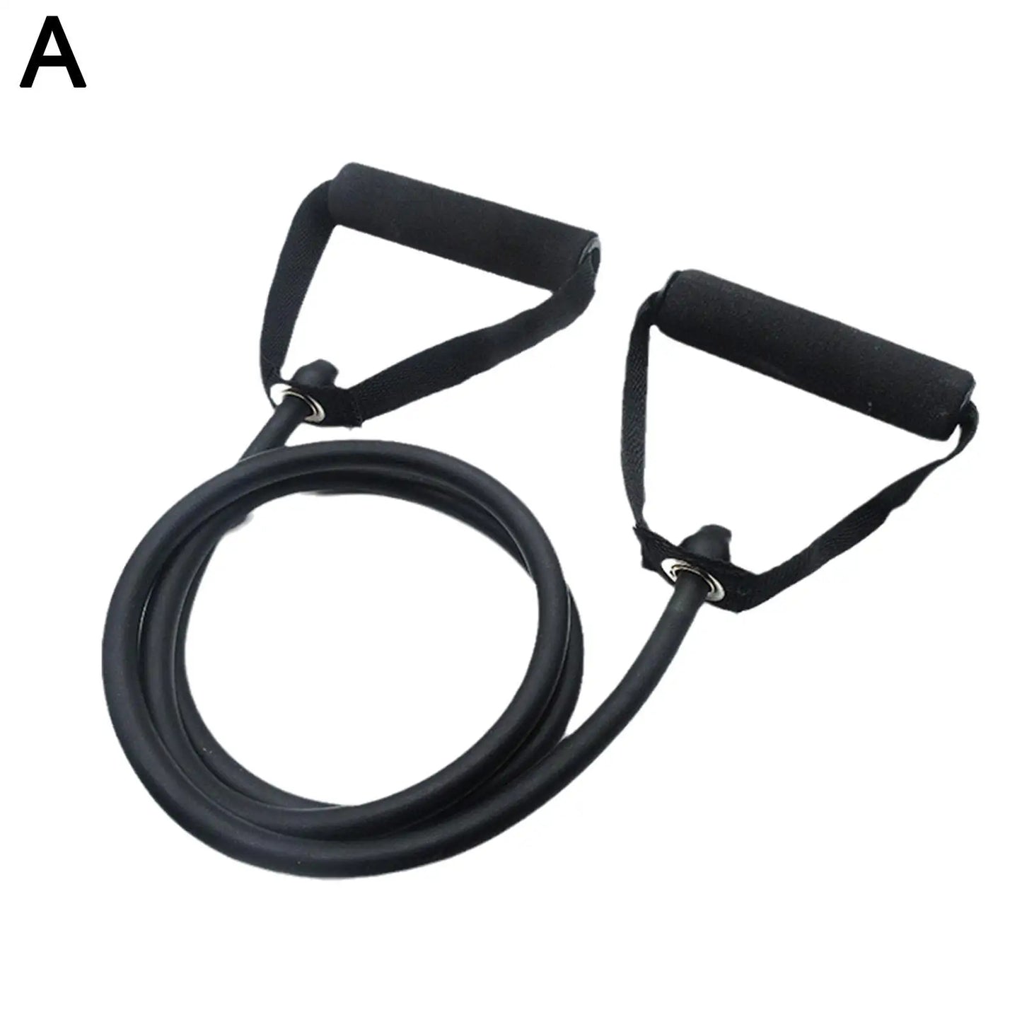 Resistance Bands & Pilates Bar