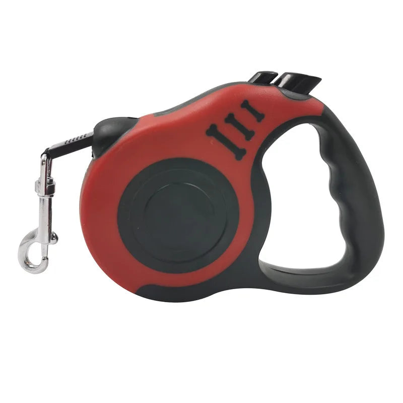 3 and 5 Meters Retractable Dog Leash