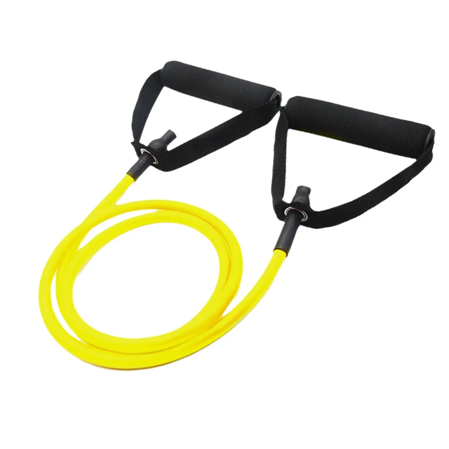 Resistance Bands & Pilates Bar