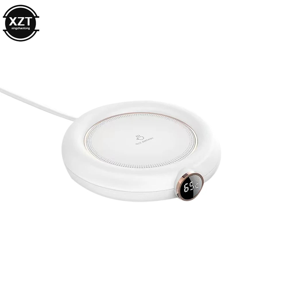 USB Coffee Cup Heating Pad
