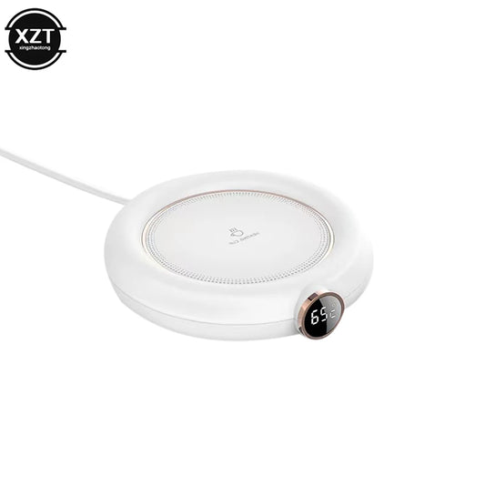 USB Coffee Cup Heating Pad