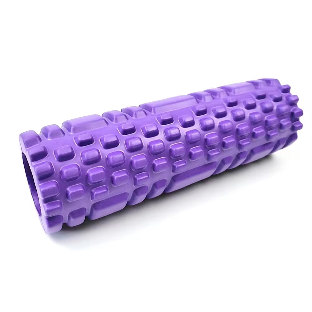 Fitness Yoga Foam Roller 26cm