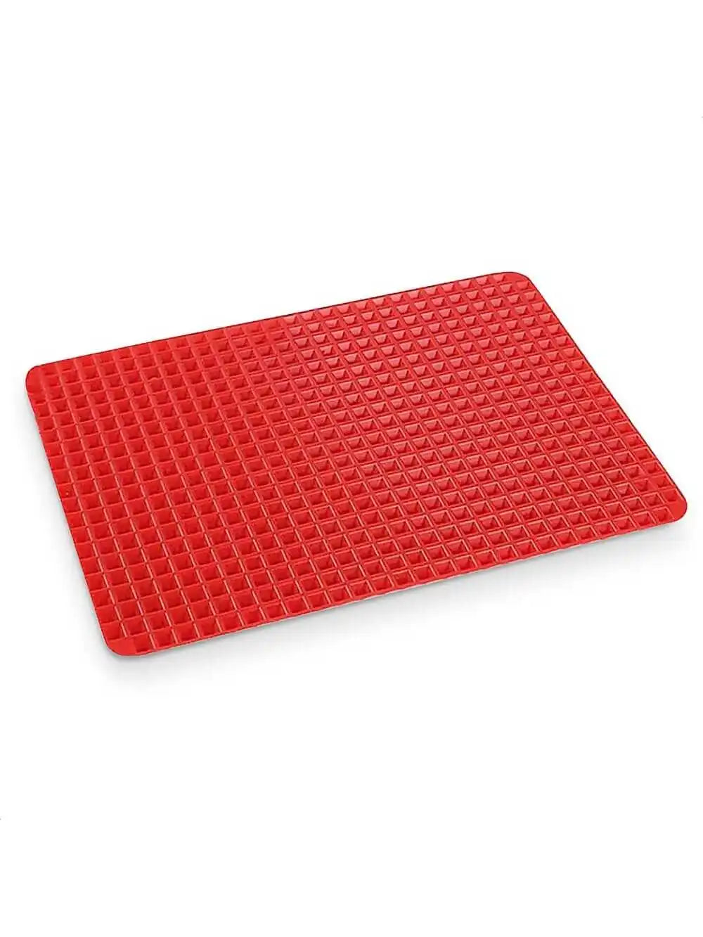 Non-Stick Silicone Pyramid Baking Mat