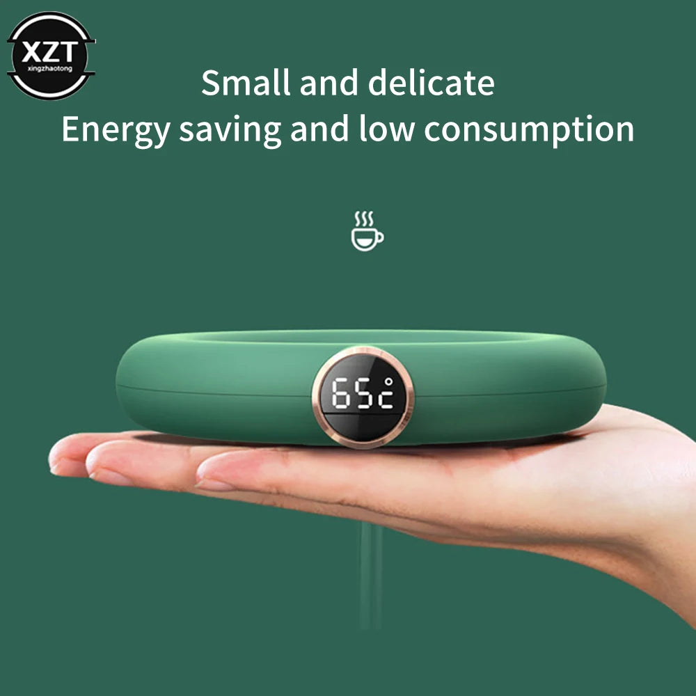 USB Coffee Cup Heating Pad