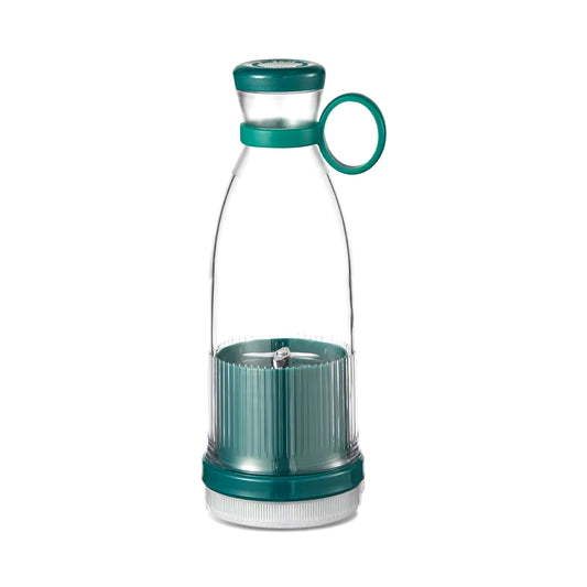 6-Blades Blender USB Portable Bottle Juicer