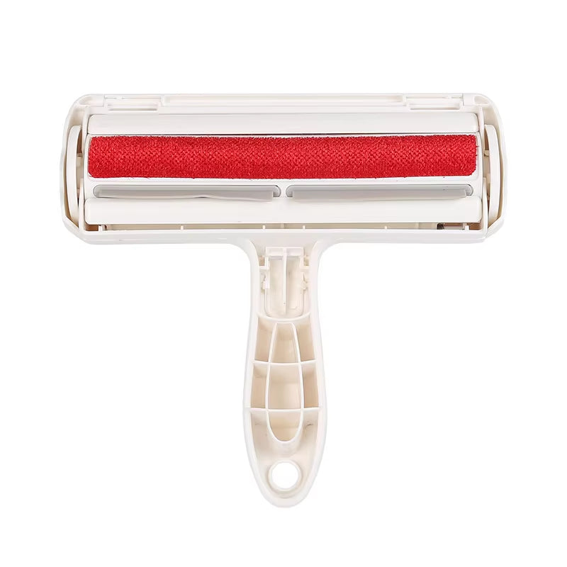 Pet Hair & Lint Roller for Furniture Couch Carpet