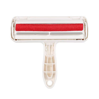 Pet Hair & Lint Roller for Furniture Couch Carpet