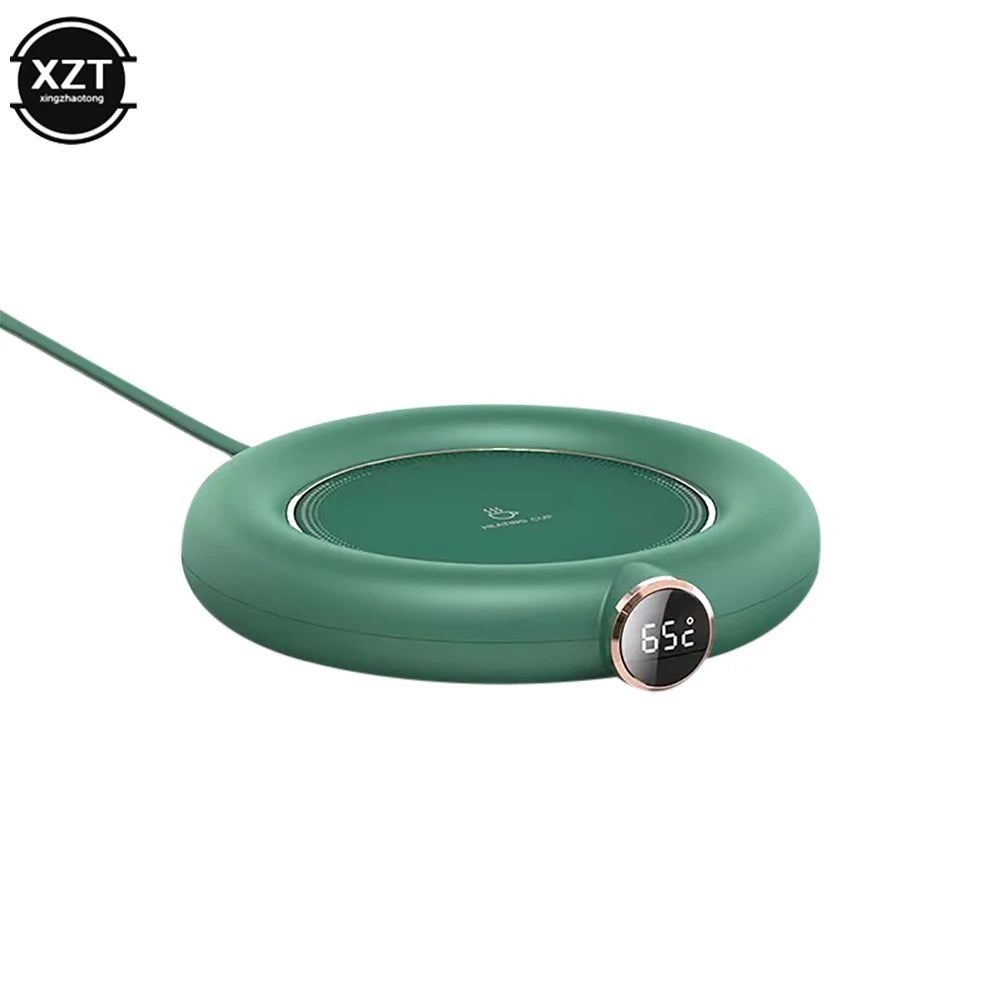 USB Coffee Cup Heating Pad