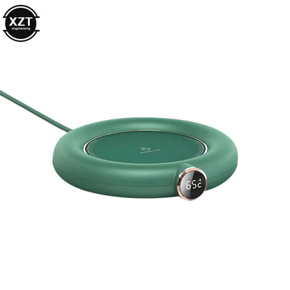 USB Coffee Cup Heating Pad