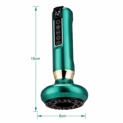 Electric Gua Sha Massager