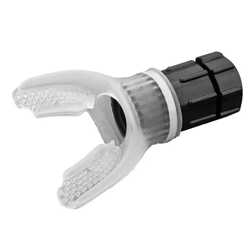 Lung Trainer Fitness Respirator
