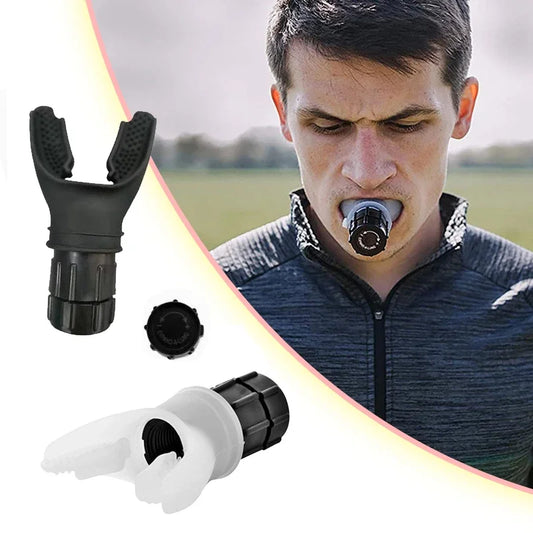 Lung Trainer Fitness Respirator