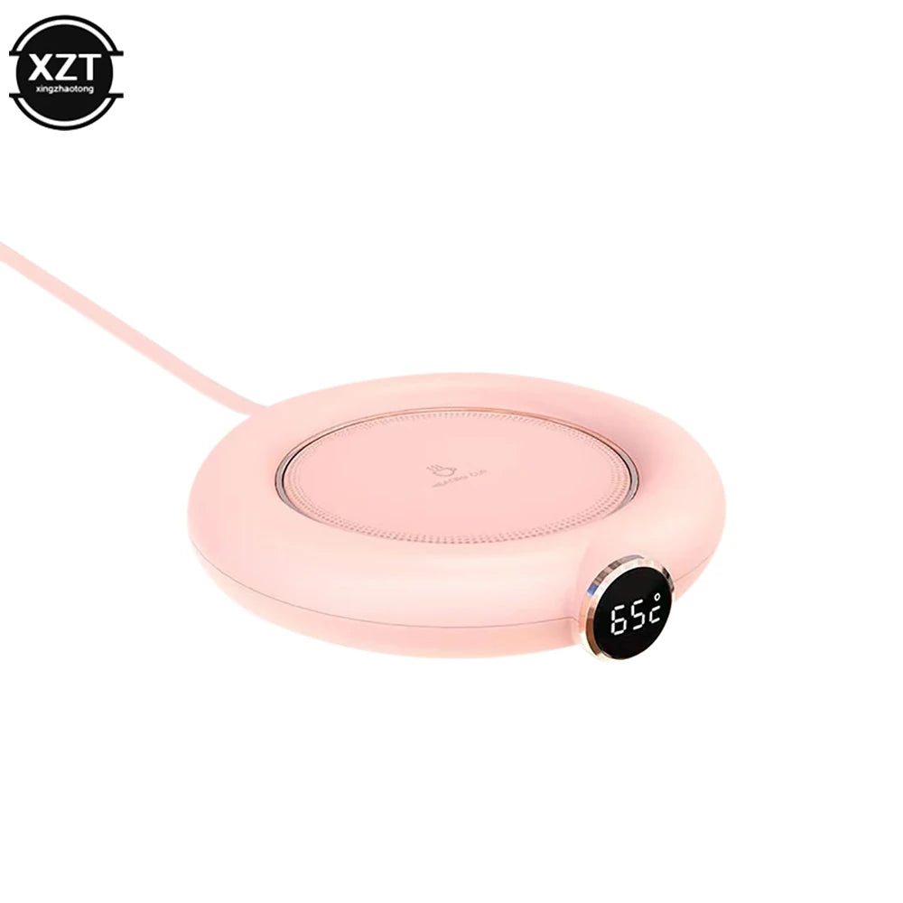 USB Coffee Cup Heating Pad