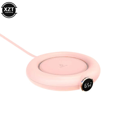 USB Coffee Cup Heating Pad