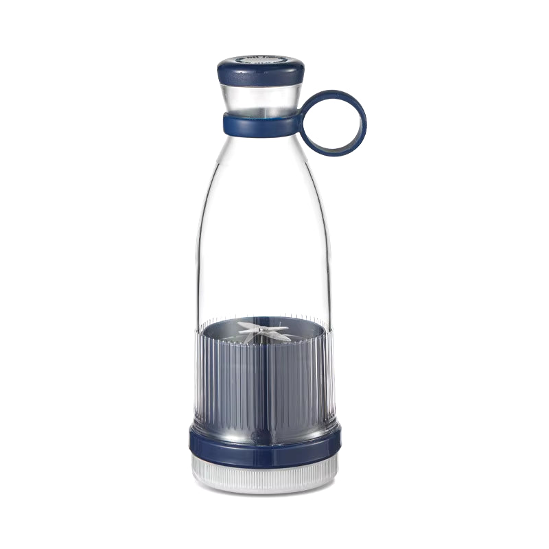 6-Blades Blender USB Portable Bottle Juicer